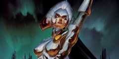 Lilandra