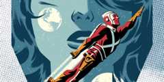 Adam Strange