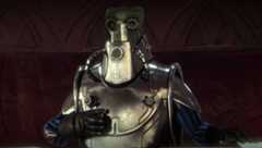 Wat Tambor in Revenge of the Sith