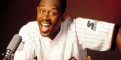 Martin Lawrence