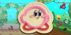 Kirby's Epic Yarn