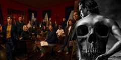 sons of anarchy, the abandons