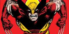 Wolverine leaps into action