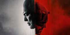 Daredevil and Wilson Fisk face-off again in Daredevil: Born Again.