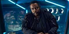 Chad Coleman The Expanse