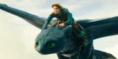 How to Train Your Dragon