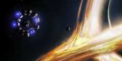 Interstellar