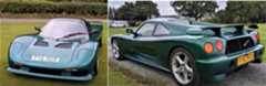 Ascari FGT