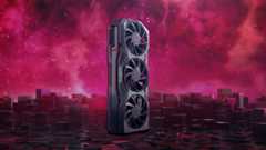 AMD Radeon RX 7900 XTX