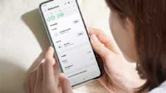 samsung health