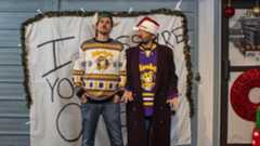 Everything We Know About Clerks 3 - cover