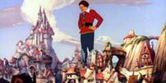 Gulliver