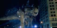 Godzilla 1998 Roland Emmerich version