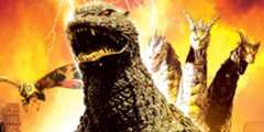 Godzilla Final Wars poster