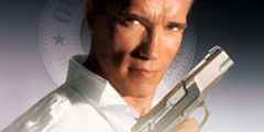 Harry Tasker True Lies