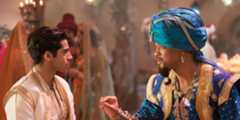aladdin - prince ali