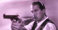 Seagal's Scenes - Featured