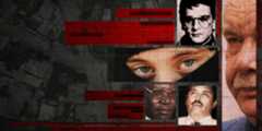 Worlds Most Wanted Netflix