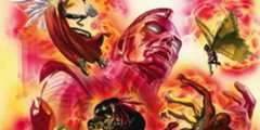 Avengers Volume 1 #673