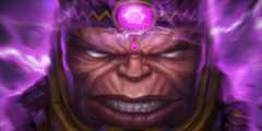 MODOK Psionic Blasts