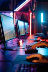 PC Gaming