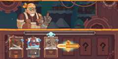 Wildfrost Review Clunkers