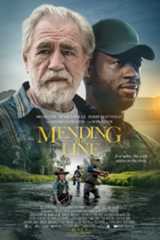 Mending the Line Movie Poster