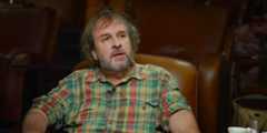 Peter Jackson commenting on the restoration of the documentary in Let It Be (1970) 