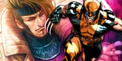 wolverine gambit