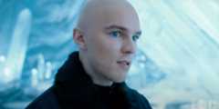 Lex Luthor in Superman Trailer