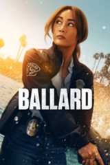 Ballard - Poster