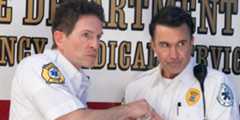 Dennis and Mac