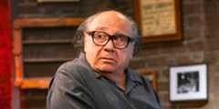 Danny DeVito It's Always Sunny