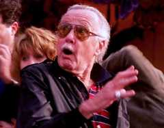 Thor 2 Easter Egg Stan Lee Cameo