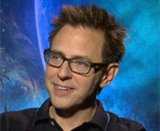 James Gunn photo