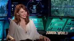 bryce-dallas-howard-jurassic-world Video Thumbnail