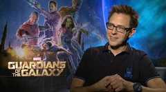 james-gunn-guardians-of-the-galaxy Video Thumbnail