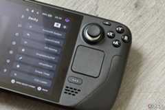 steam deck showing decky loader tool with plugins installed