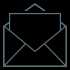 feature icon mail