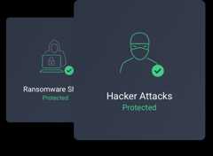 Hacker proof