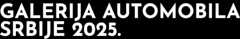 Galerija Automobila Srbije