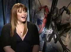 bryce-dallas-howard-spider-man-3 Video Thumbnail