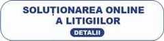 Soluționarea online a litigiilor