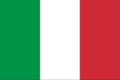 Italien emblem
