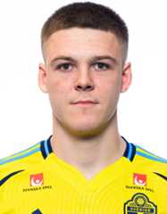 Emil Holm Bologna FC