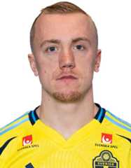 Isac Lidberg S.V. Darmstadt 98