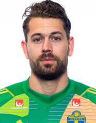 Kristoffer Nordfeldt AIK Fotboll AB