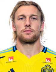Emil Forsberg New York Red Bulls