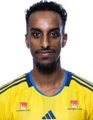 Taha Abdi Ali Malmö FF