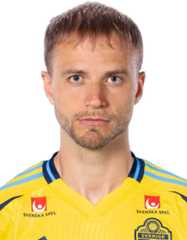 Gustav Lundgren GAIS